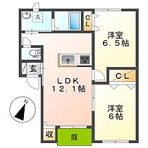 間取り：233020828449