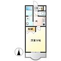 ブロードヒル2階4.9万円