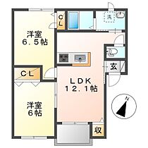 間取り：233022559842