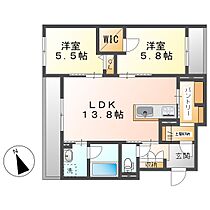 間取り：233022706310