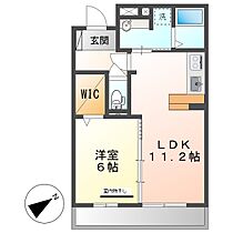 間取り：233022737044