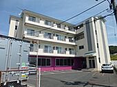 倉敷市新田 4階建 築36年のイメージ