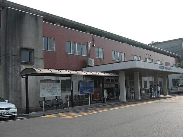 画像30:【総合病院】南岡山医療センターまで2014ｍ