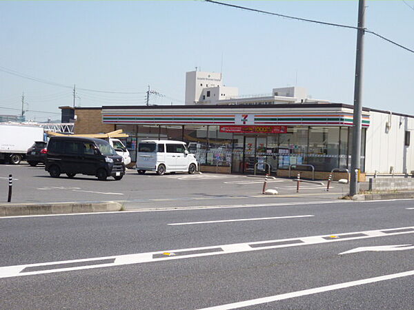 セブノールＡ ｜岡山県倉敷市連島町鶴新田(賃貸アパート2LDK・2階・54.04㎡)の写真 その25