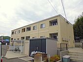 倉敷市児島小川7丁目 2階建 築8年のイメージ