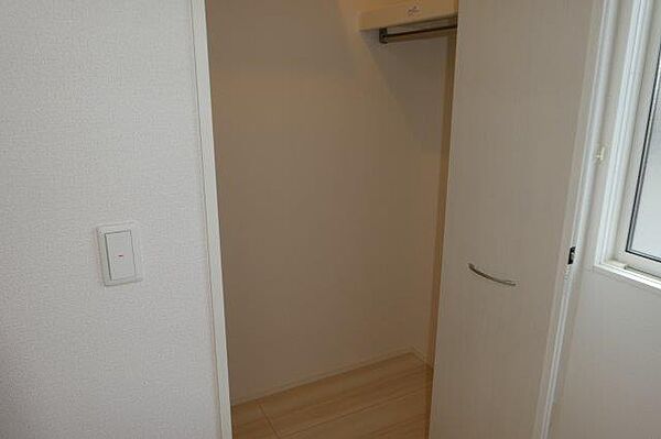 D-room笹沖 ｜岡山県倉敷市笹沖(賃貸アパート1LDK・2階・42.93㎡)の写真 その9