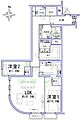 ミュゼ白金長者丸3階30,990万円