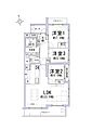 藤和シティホームズ高井戸東3階8,990万円