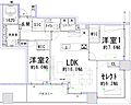 芝パーク・タワー14階29,990万円