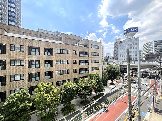  パーク・ハイム三田 4階/-