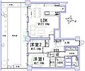 ハイネス南麻布2階19,990万円