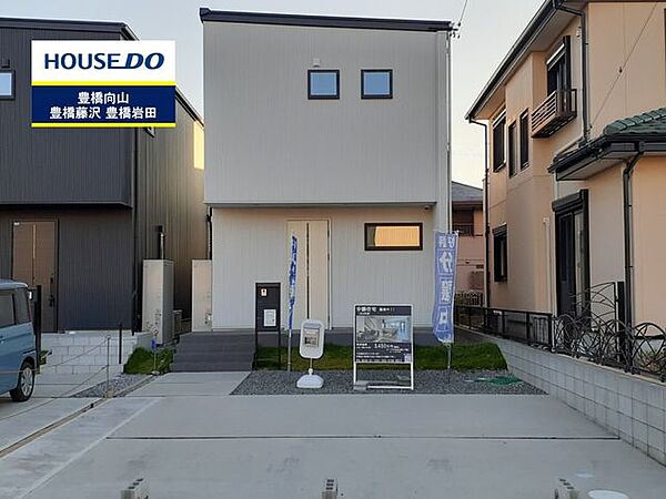 外観：323000230015