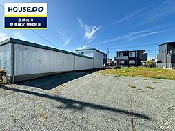 愛知県豊橋市牛川町字東側