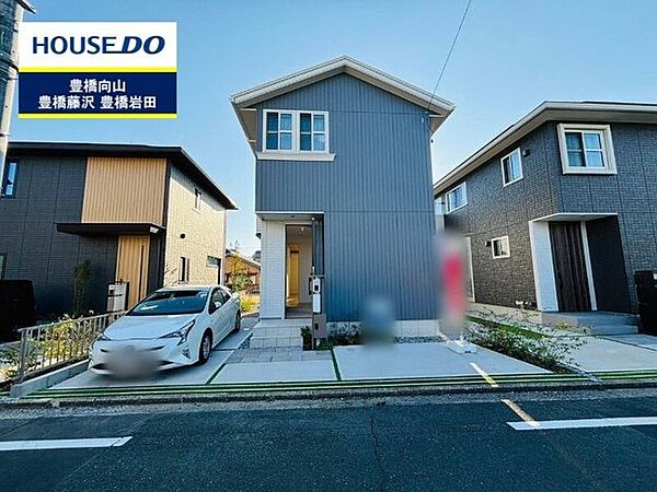 外観：323000301113