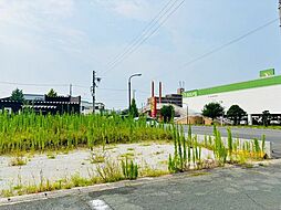 愛知県豊橋市つつじが丘2丁目