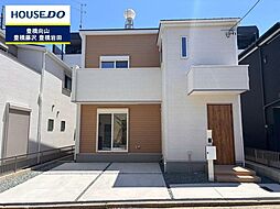 愛知県豊橋市東郷町