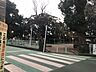 周辺：二川公園 1050m