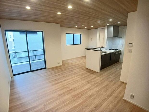 居間・リビング