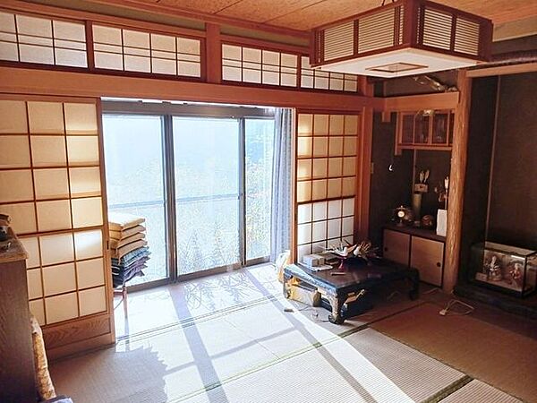 和室
