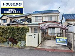 愛知県豊橋市西岩田1丁目
