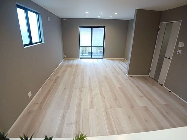 居間・リビング