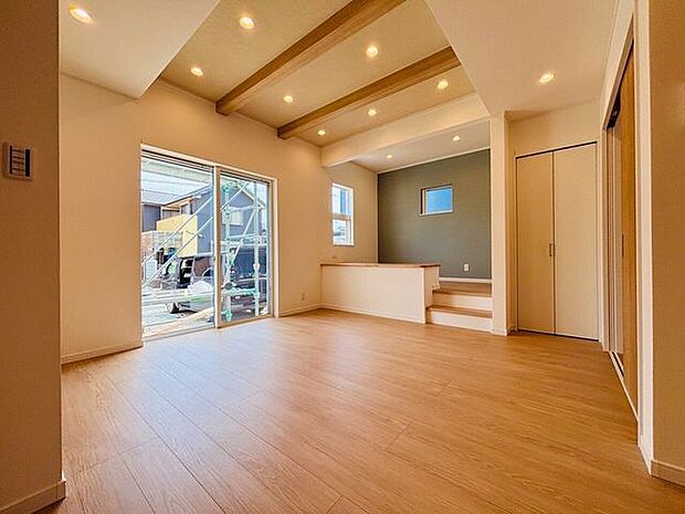 居間・リビング