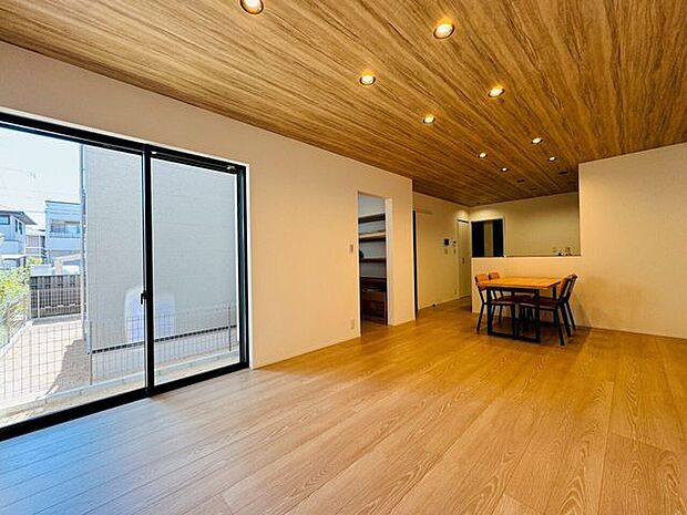 居間・リビング