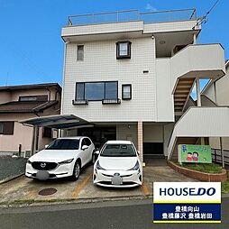 愛知県豊橋市山田町字瀬戸