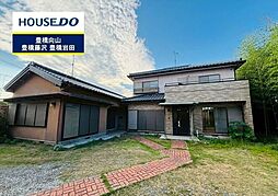 愛知県豊橋市若松町字豊美