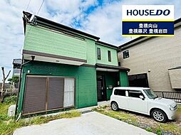 愛知県豊橋市西浜町