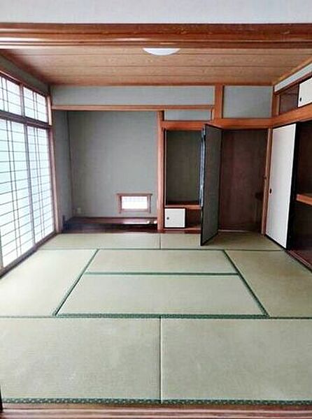 和室