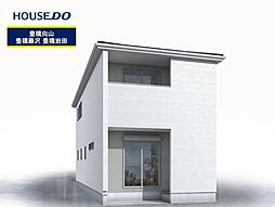 愛知県豊橋市つつじが丘3丁目