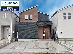 愛知県豊橋市牟呂町字奥山新田