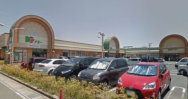 ドミー小坂井店 2930m