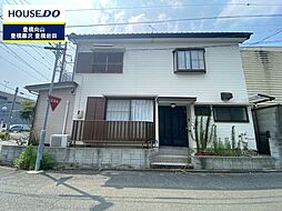 愛知県豊橋市前田南町２丁目