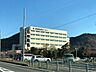周辺：豊橋医療センター 510m