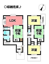 愛知県豊橋市牧野町
