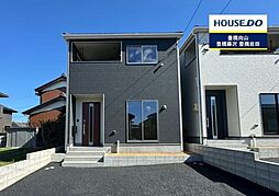 愛知県豊橋市梅薮西町