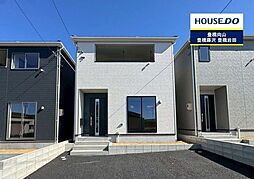 愛知県豊橋市梅薮西町