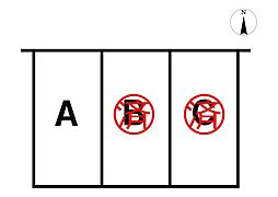 愛知県豊橋市多米中町１丁目