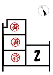 愛知県豊橋市牛川町字西側