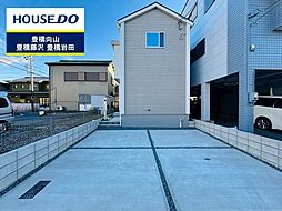 愛知県豊橋市西幸町字笠松