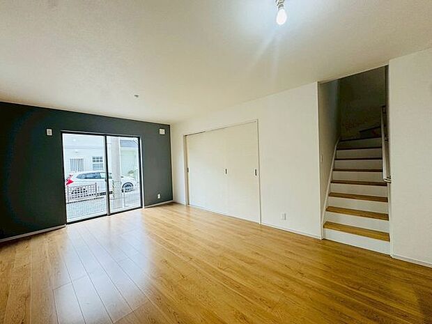 居間・リビング