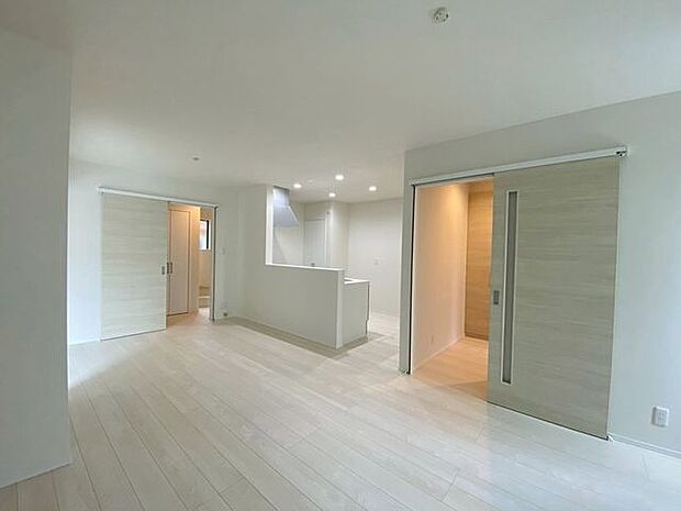 居間・リビング