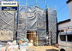 愛知県豊橋市西高師町字沢向