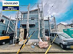 愛知県豊橋市旭町