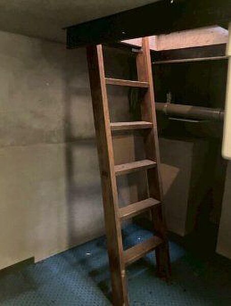その他室内