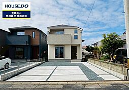 愛知県豊橋市多米西町３丁目