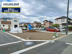 愛知県豊橋市松井町字松井