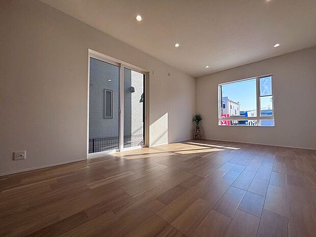 居間・リビング